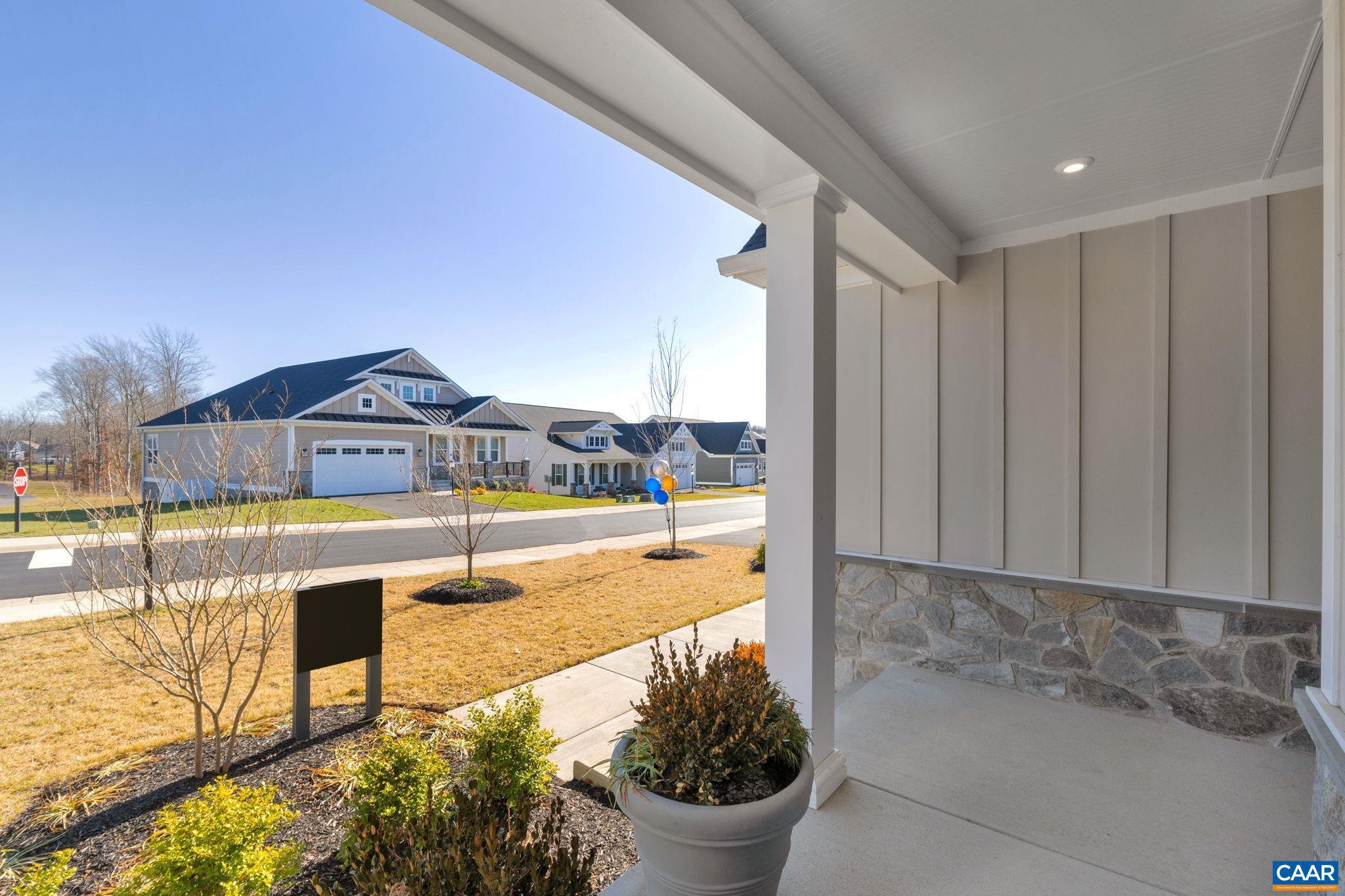 SPRING CREEK - Residential