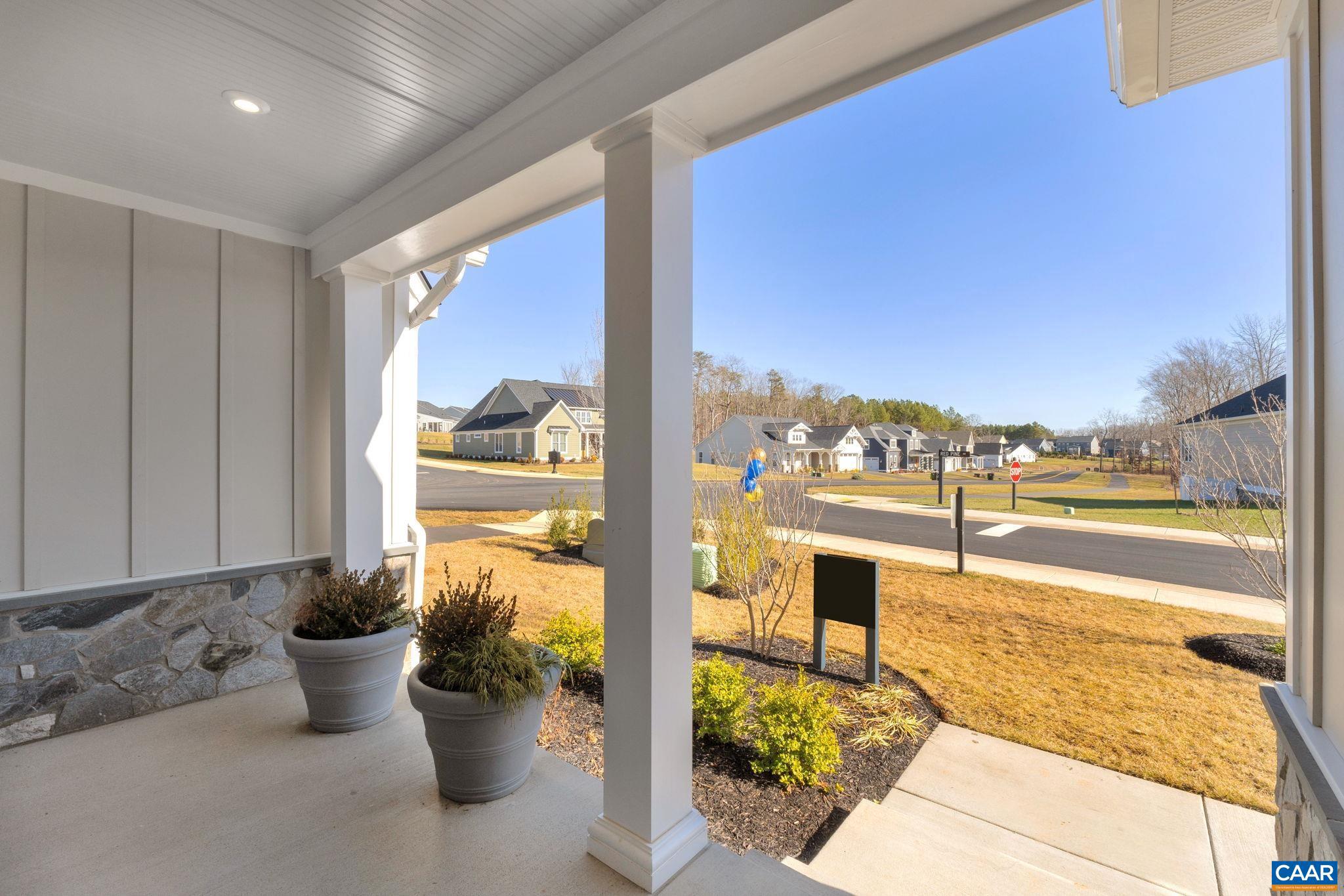 SPRING CREEK - Residential