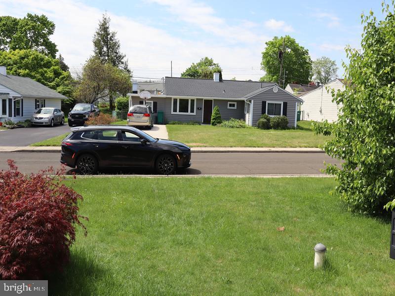 FAIRLESS HILLS - Residential
