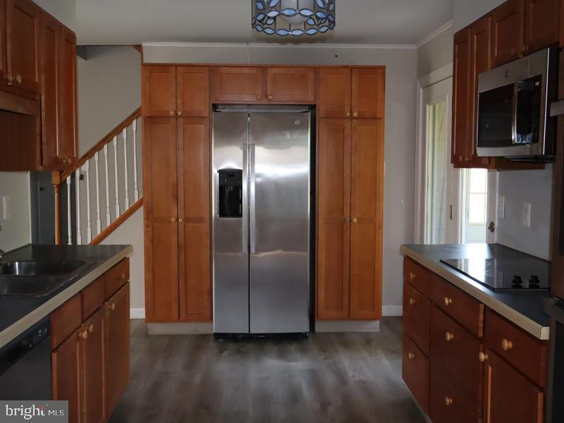 FAIRLESS HILLS - Residential