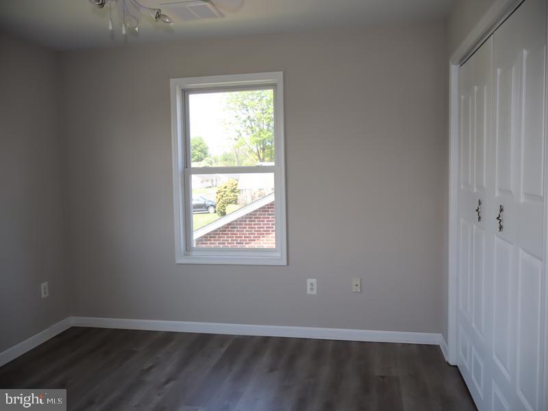 FAIRLESS HILLS - Residential
