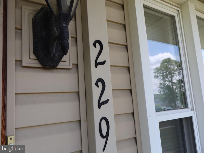 FAIRLESS HILLS - Residential