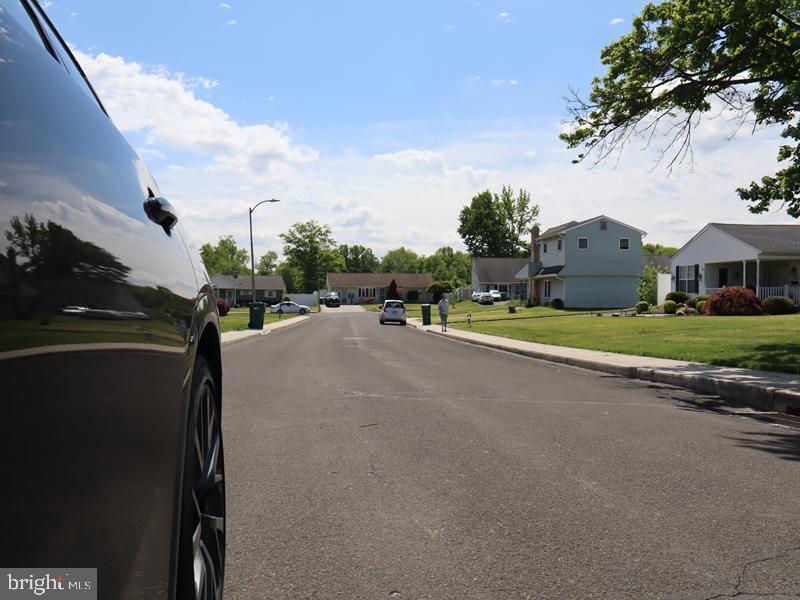 FAIRLESS HILLS - Residential
