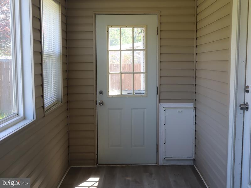 FAIRLESS HILLS - Residential
