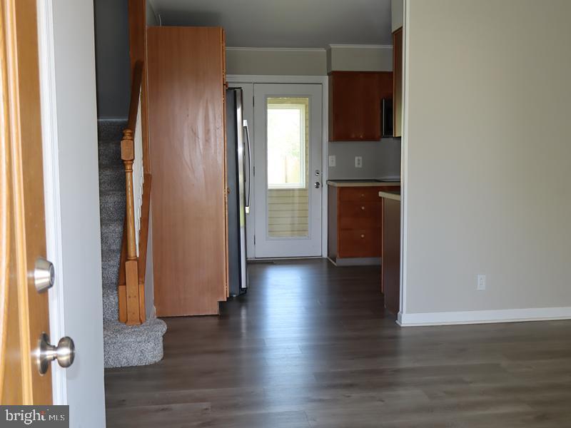 FAIRLESS HILLS - Residential