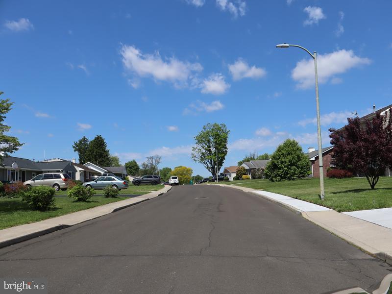 FAIRLESS HILLS - Residential