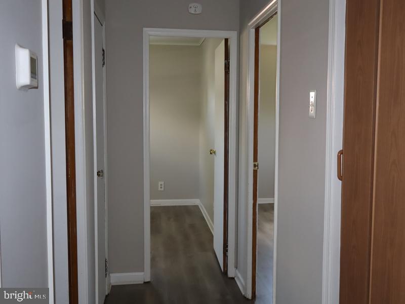 FAIRLESS HILLS - Residential
