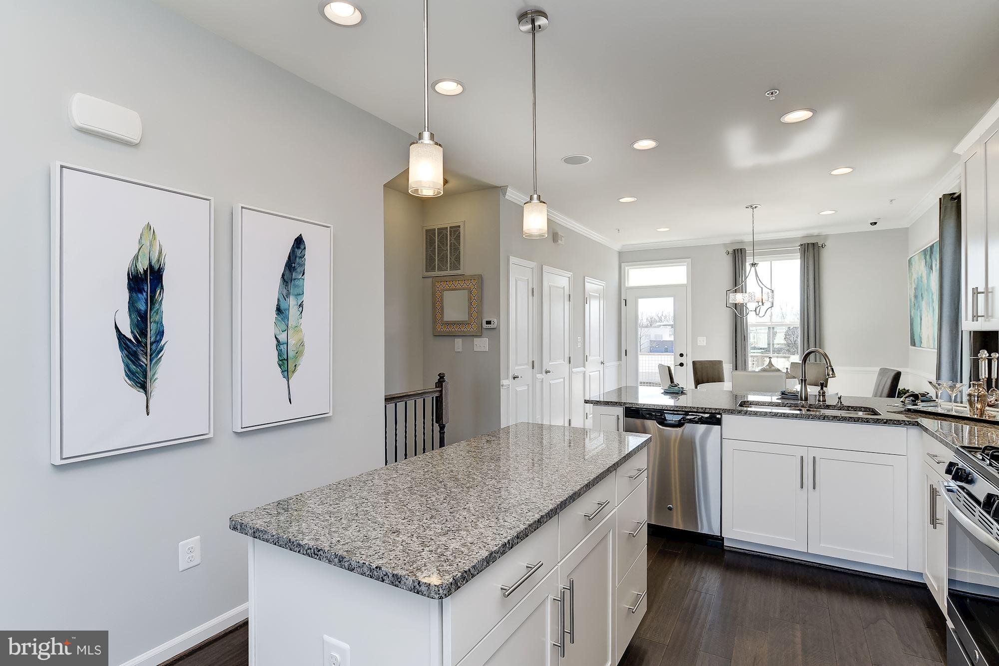 OLDHAM CROSSING - Residential