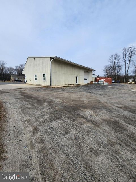 Photo of 168 Red Lion Road #B, SOUTHAMPTON, NJ 08088 (MLS # NJBL2105460)