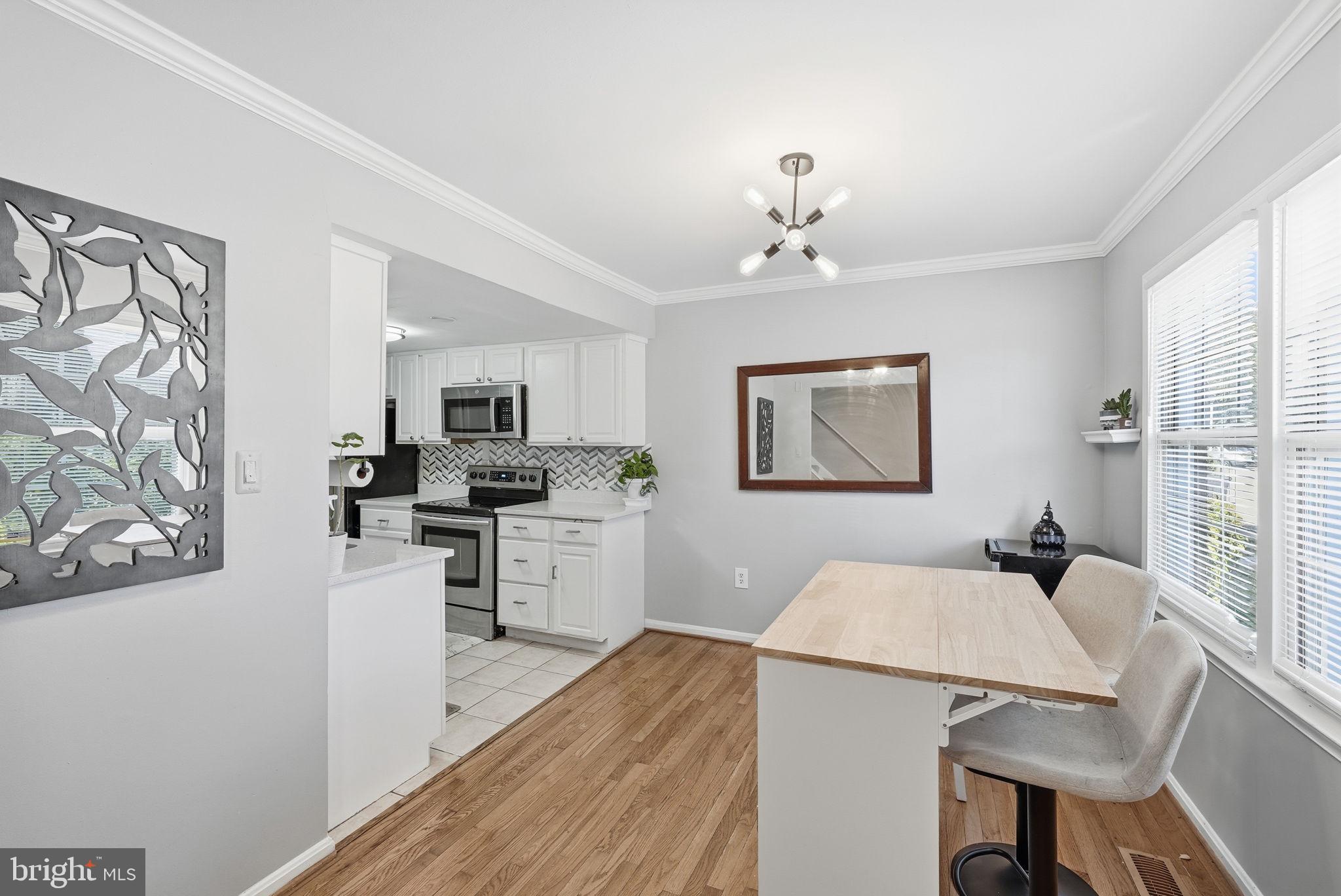 LAKE RIDGE-THOUSAND OAKS - Residential