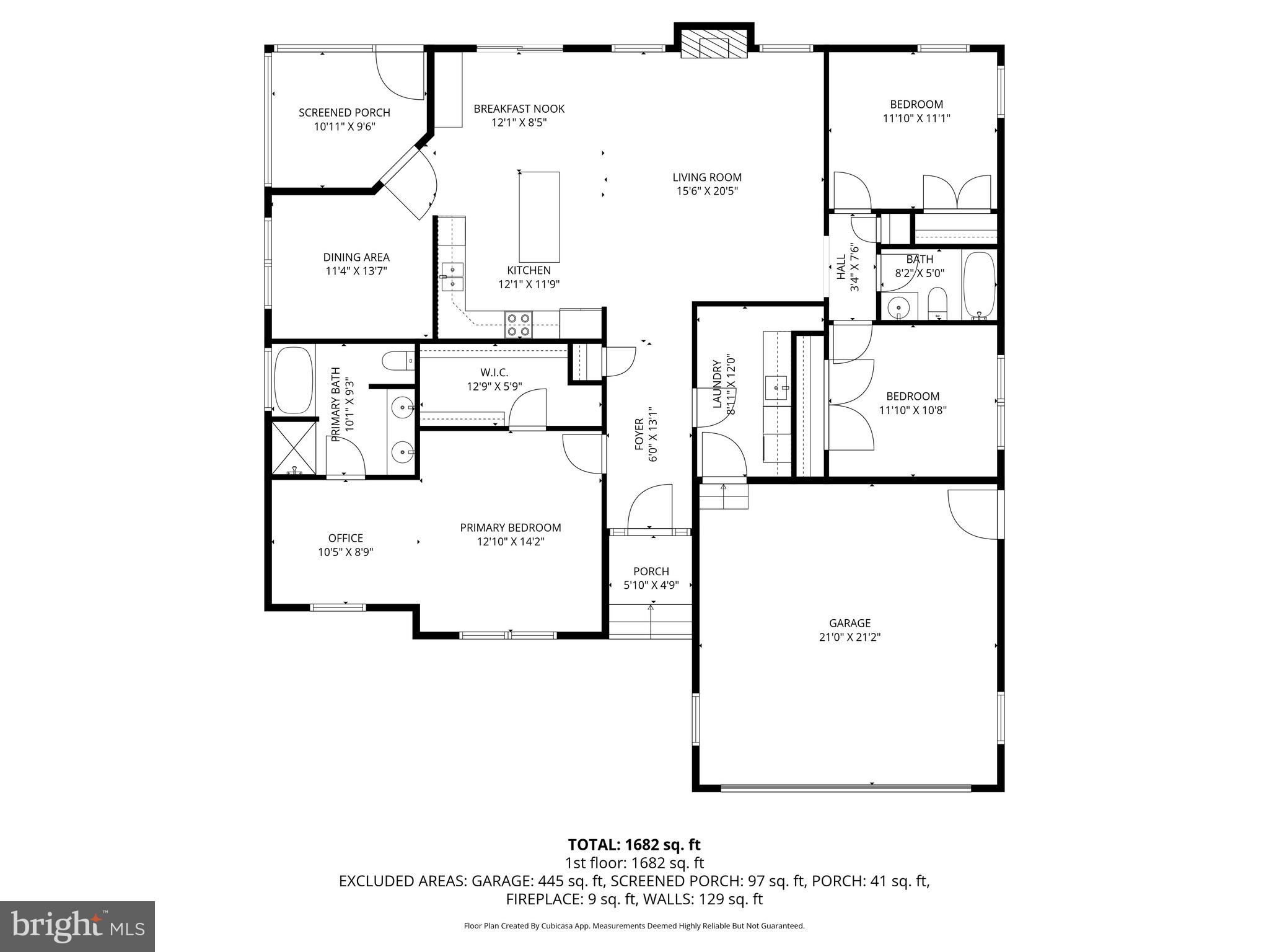 CRESTVIEW - Residential