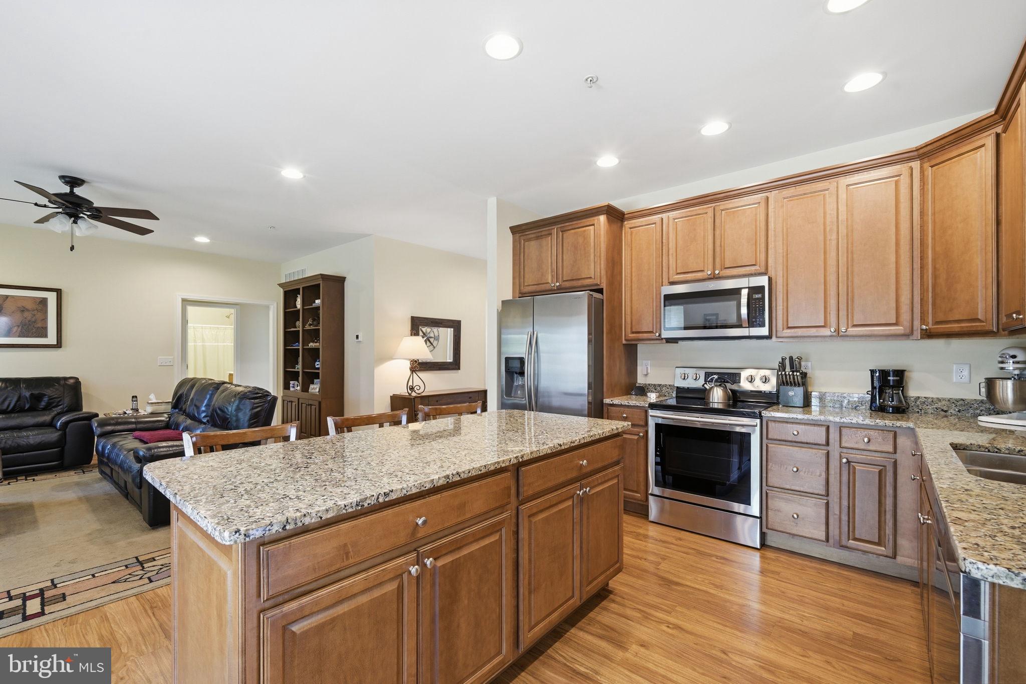 CRESTVIEW - Residential