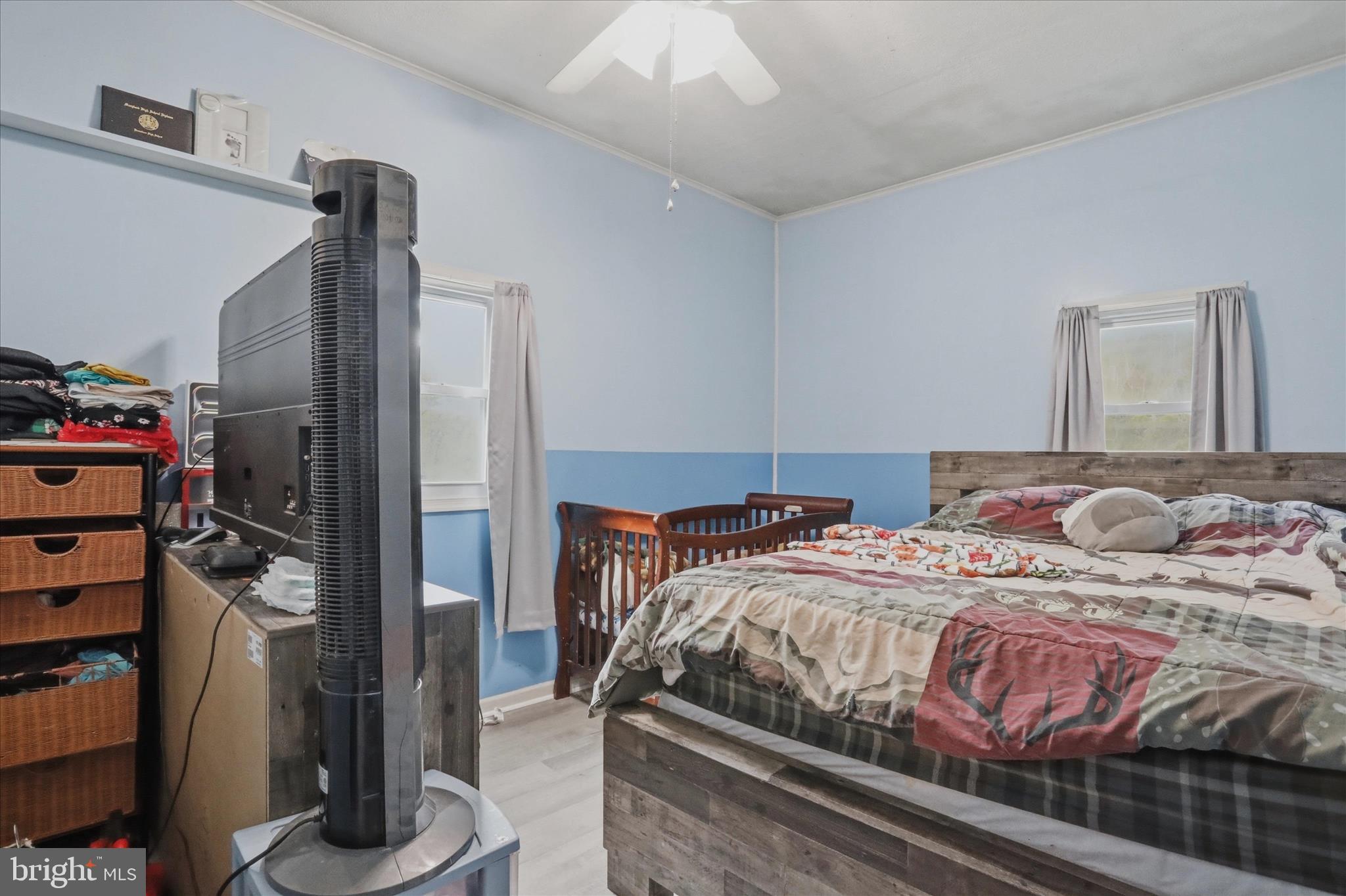 BLUE RIDGE ACRES - Residential