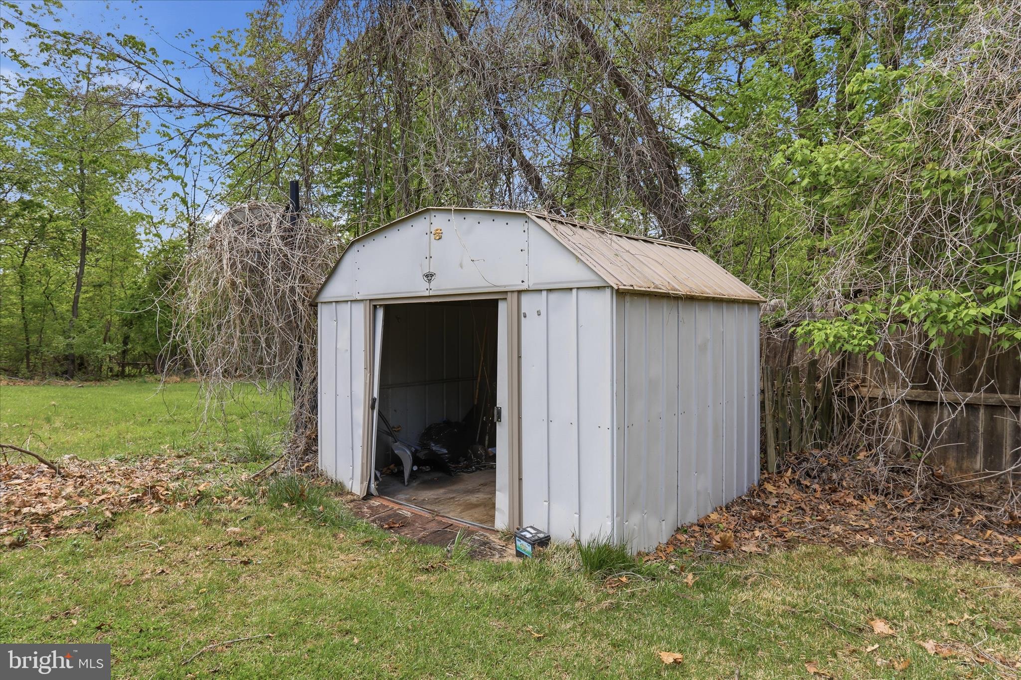 BLUE RIDGE ACRES - Residential