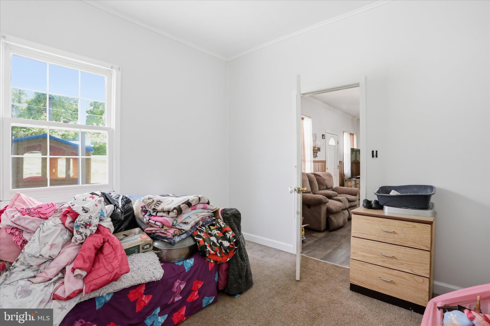 BLUE RIDGE ACRES - Residential