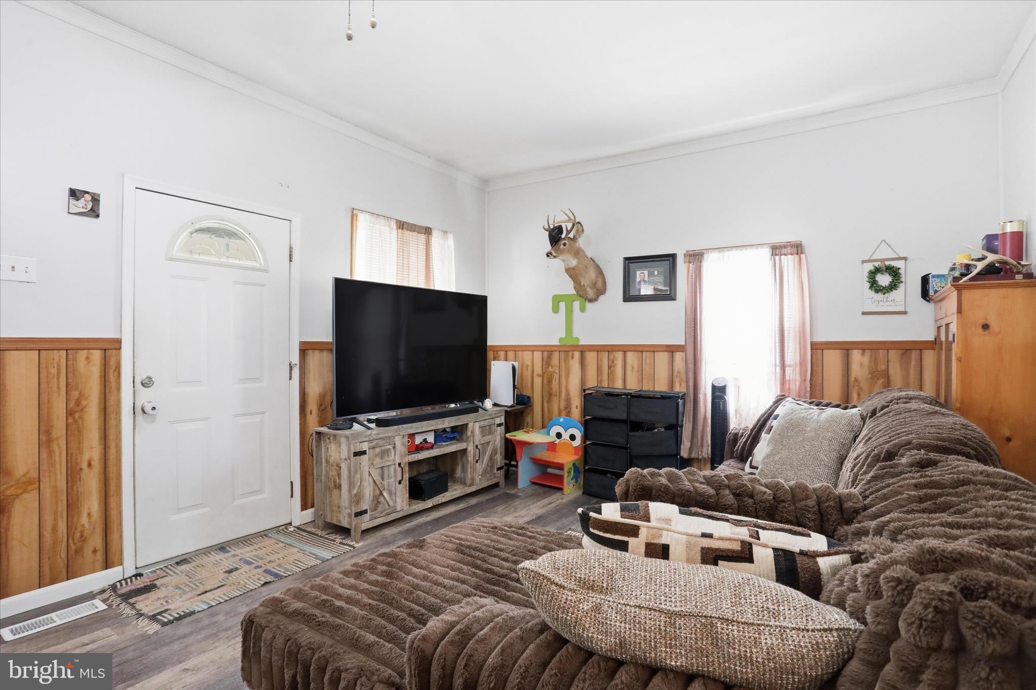 BLUE RIDGE ACRES - Residential