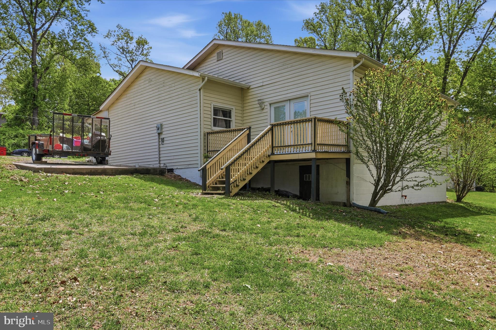 BLUE RIDGE ACRES - Residential