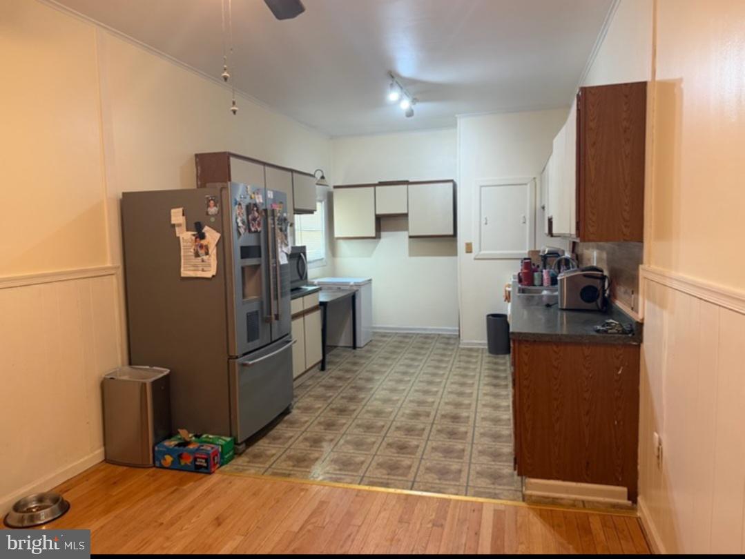 BLUE RIDGE ACRES - Residential