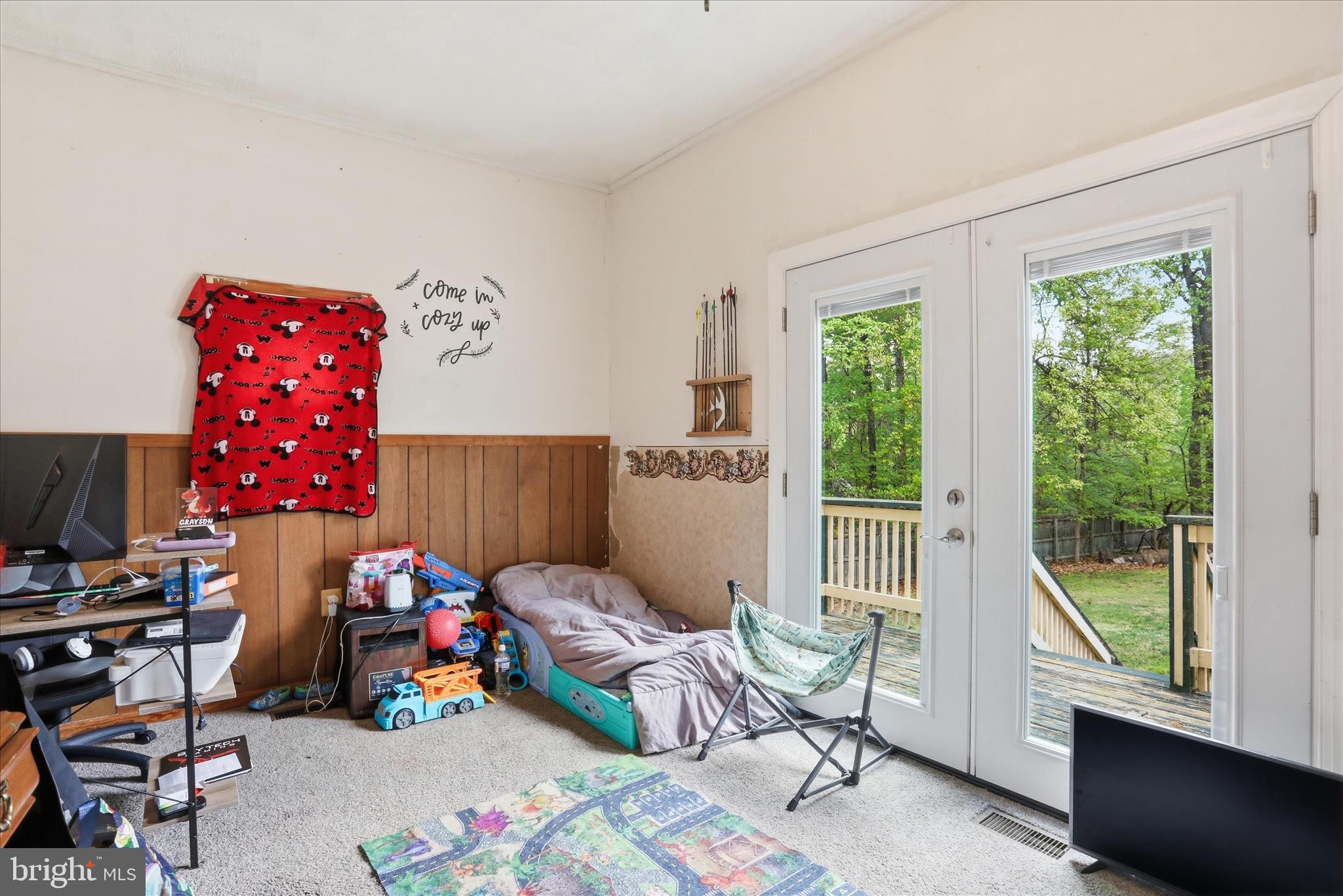 BLUE RIDGE ACRES - Residential