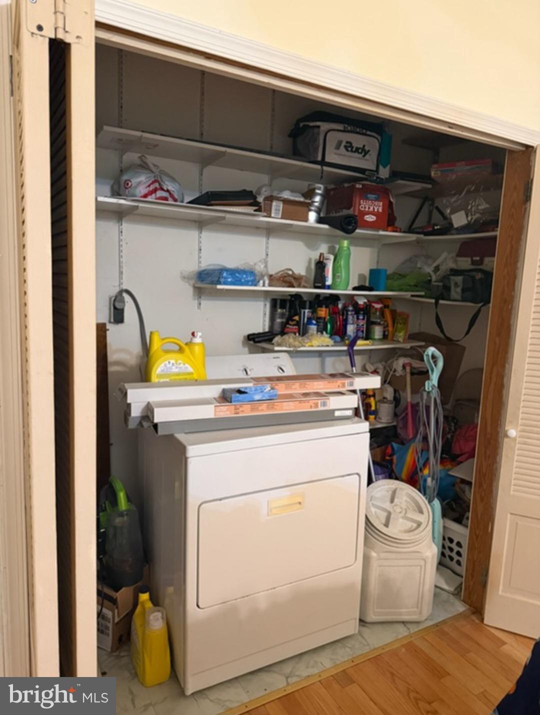 BLUE RIDGE ACRES - Residential