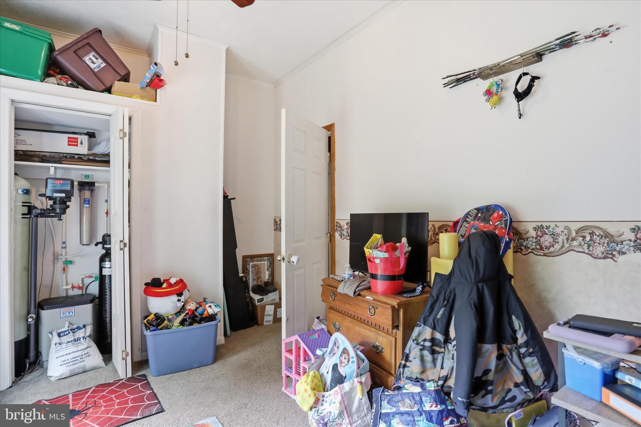 BLUE RIDGE ACRES - Residential