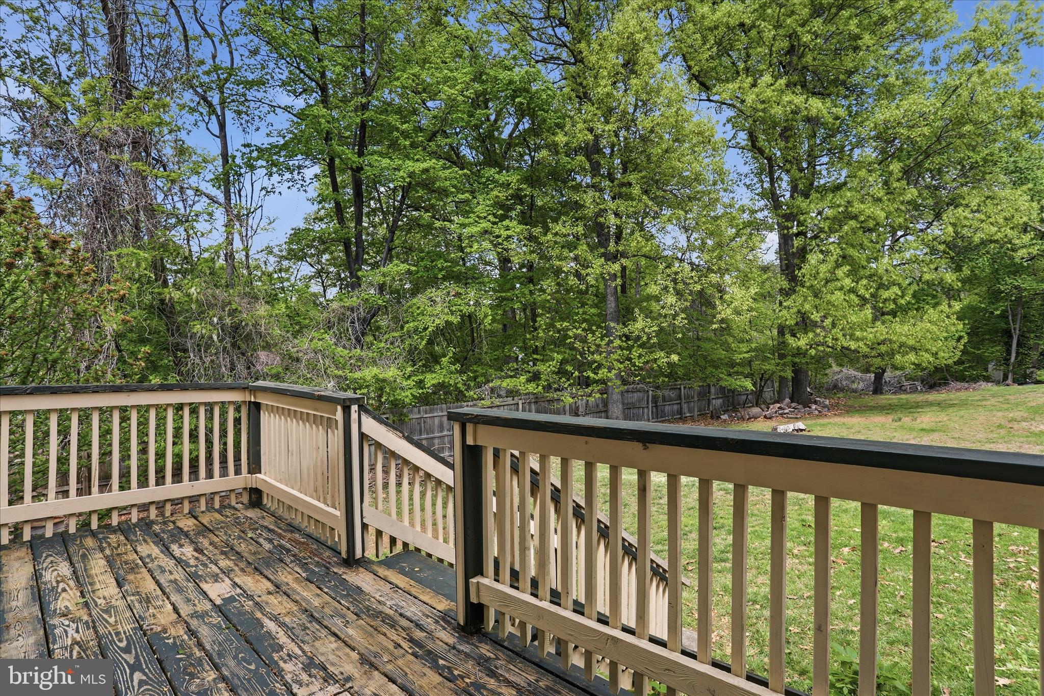 BLUE RIDGE ACRES - Residential