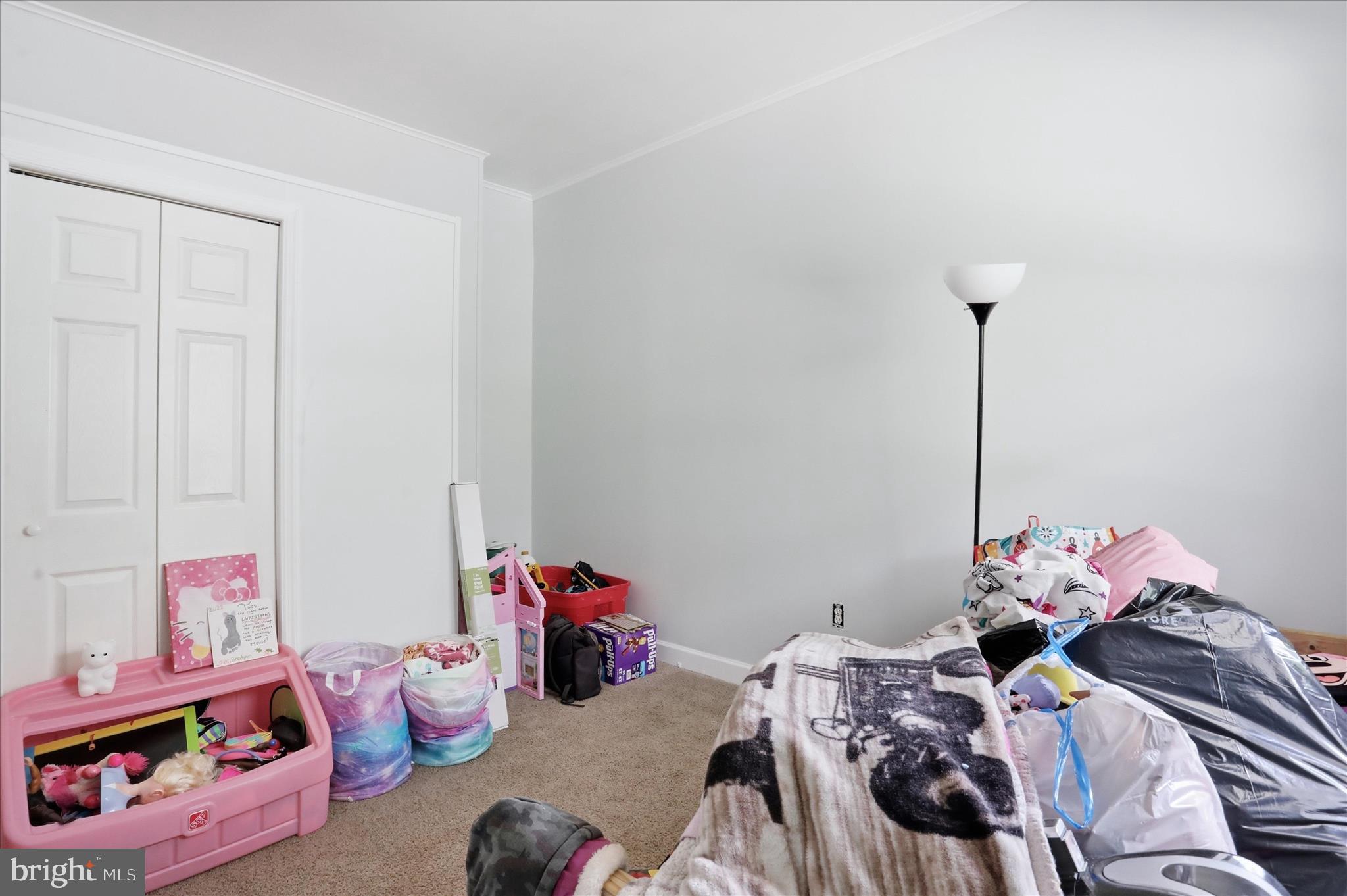 BLUE RIDGE ACRES - Residential