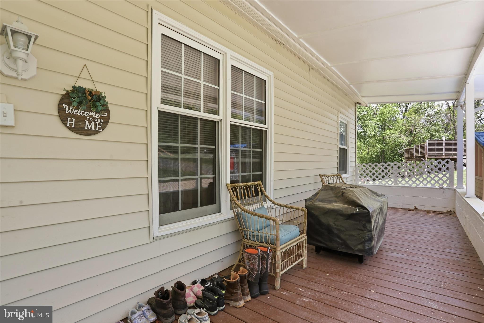 BLUE RIDGE ACRES - Residential