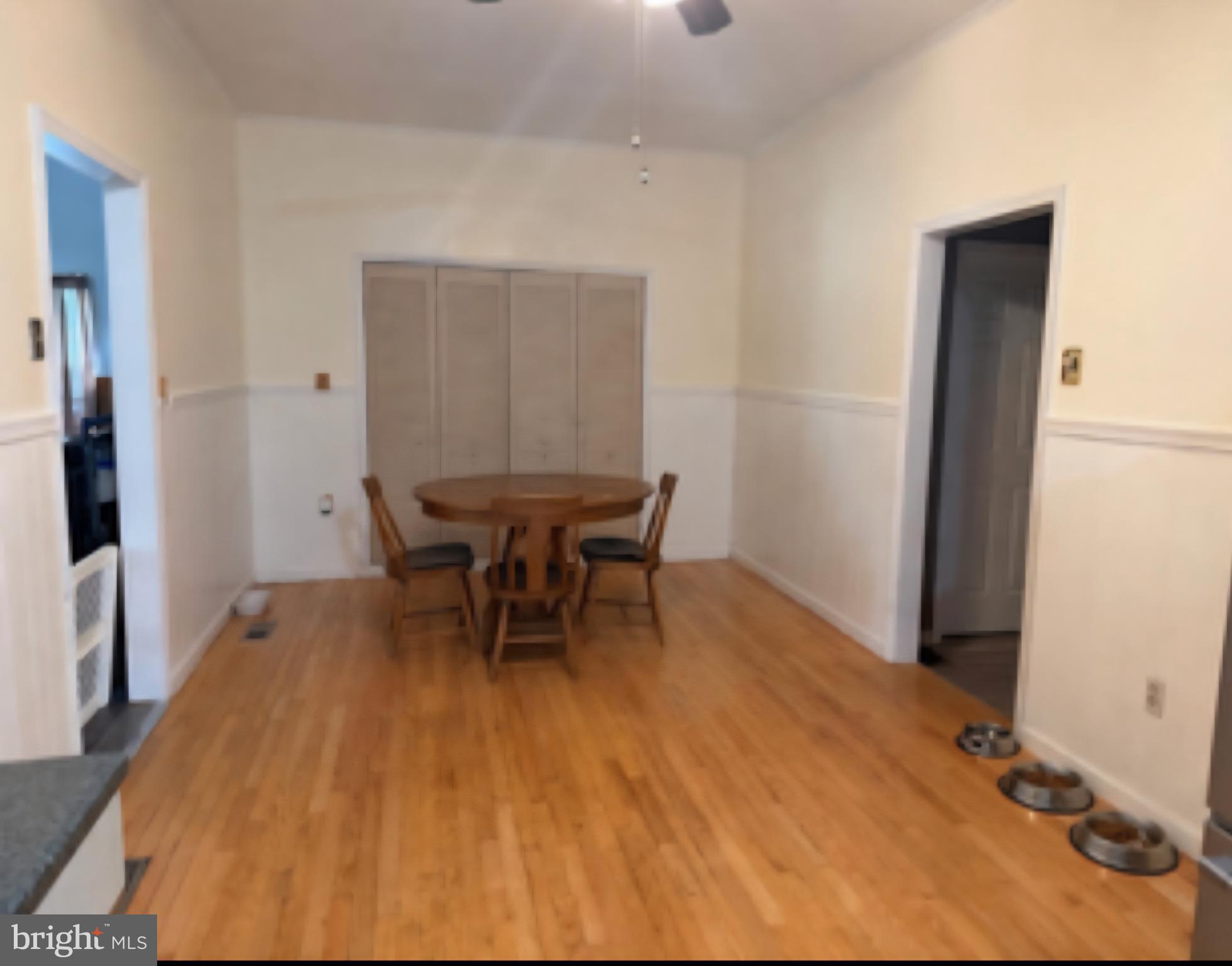 BLUE RIDGE ACRES - Residential