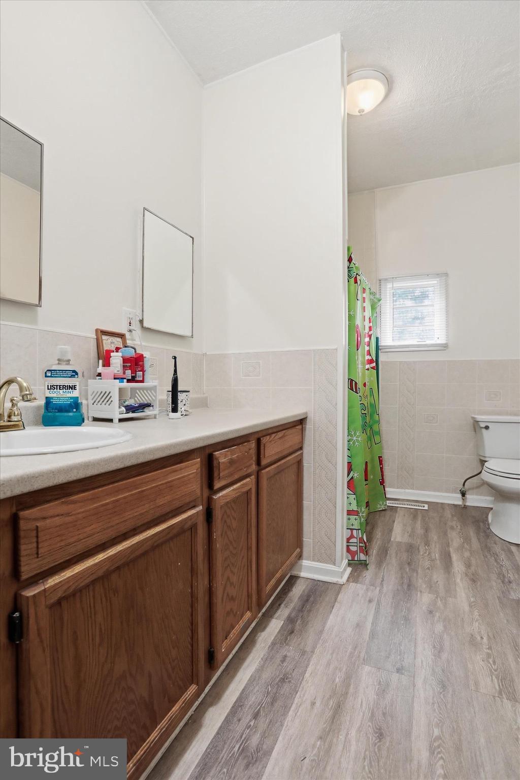 BLUE RIDGE ACRES - Residential