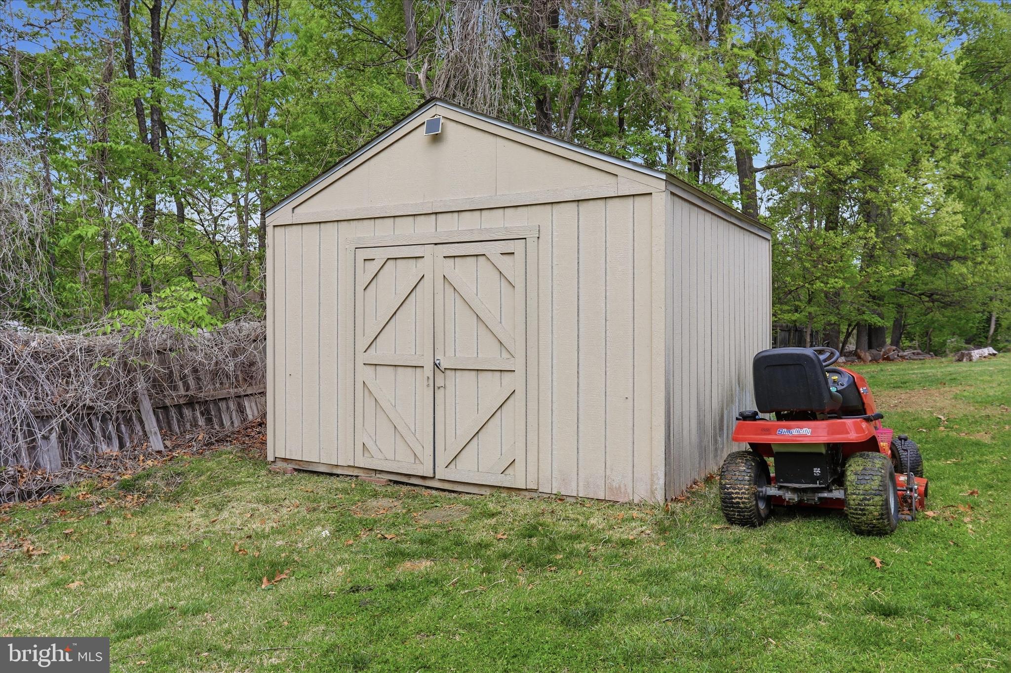 BLUE RIDGE ACRES - Residential