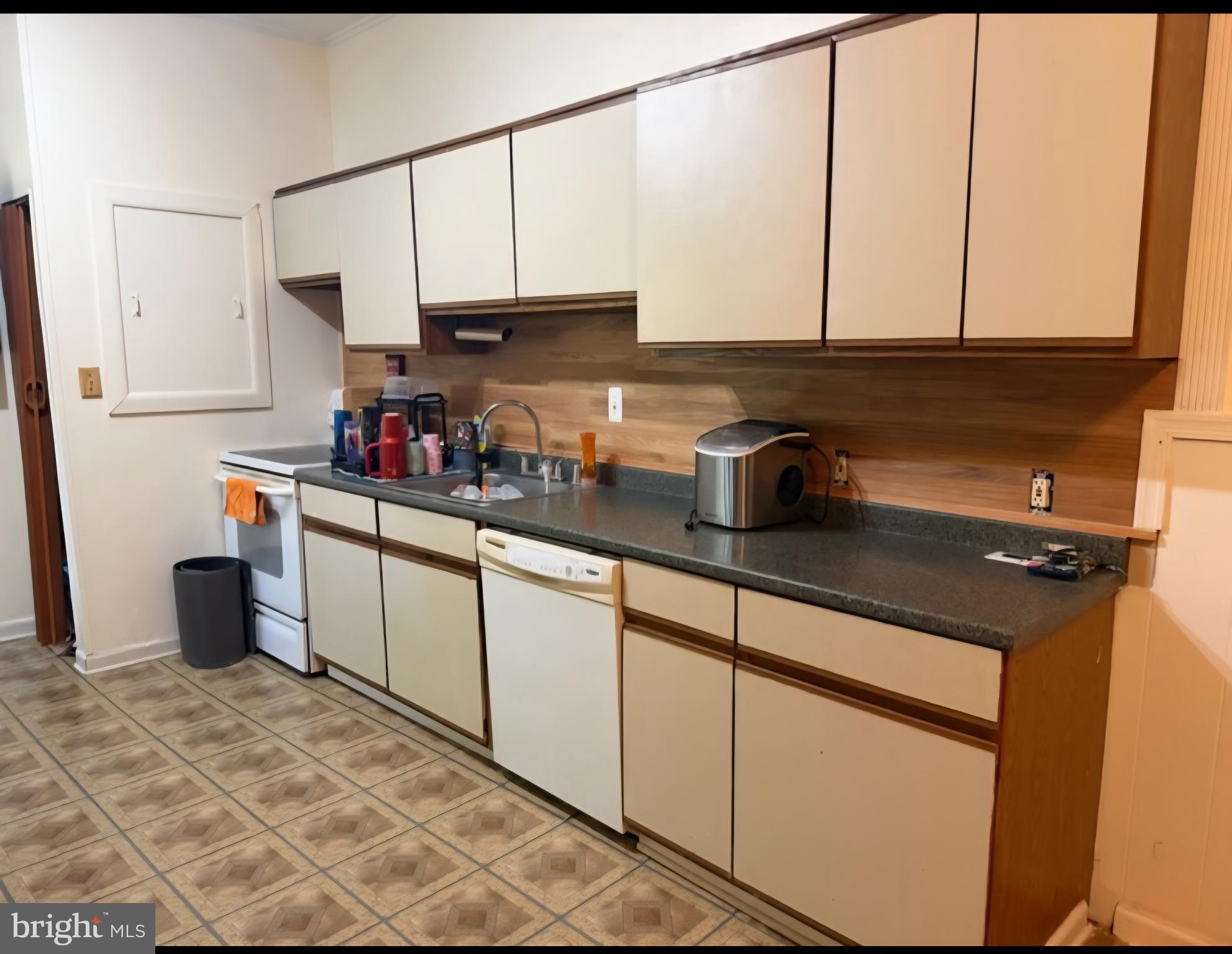 BLUE RIDGE ACRES - Residential