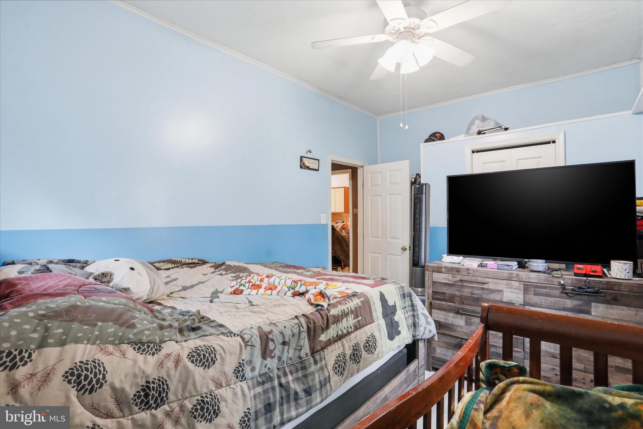 BLUE RIDGE ACRES - Residential