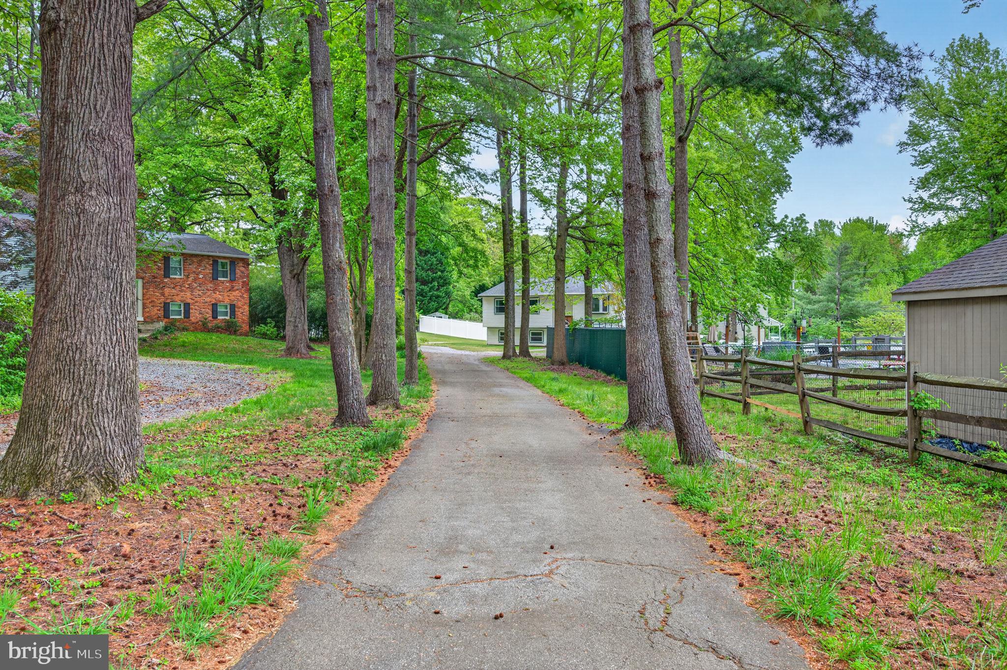 WALNUT LAKE - Residential