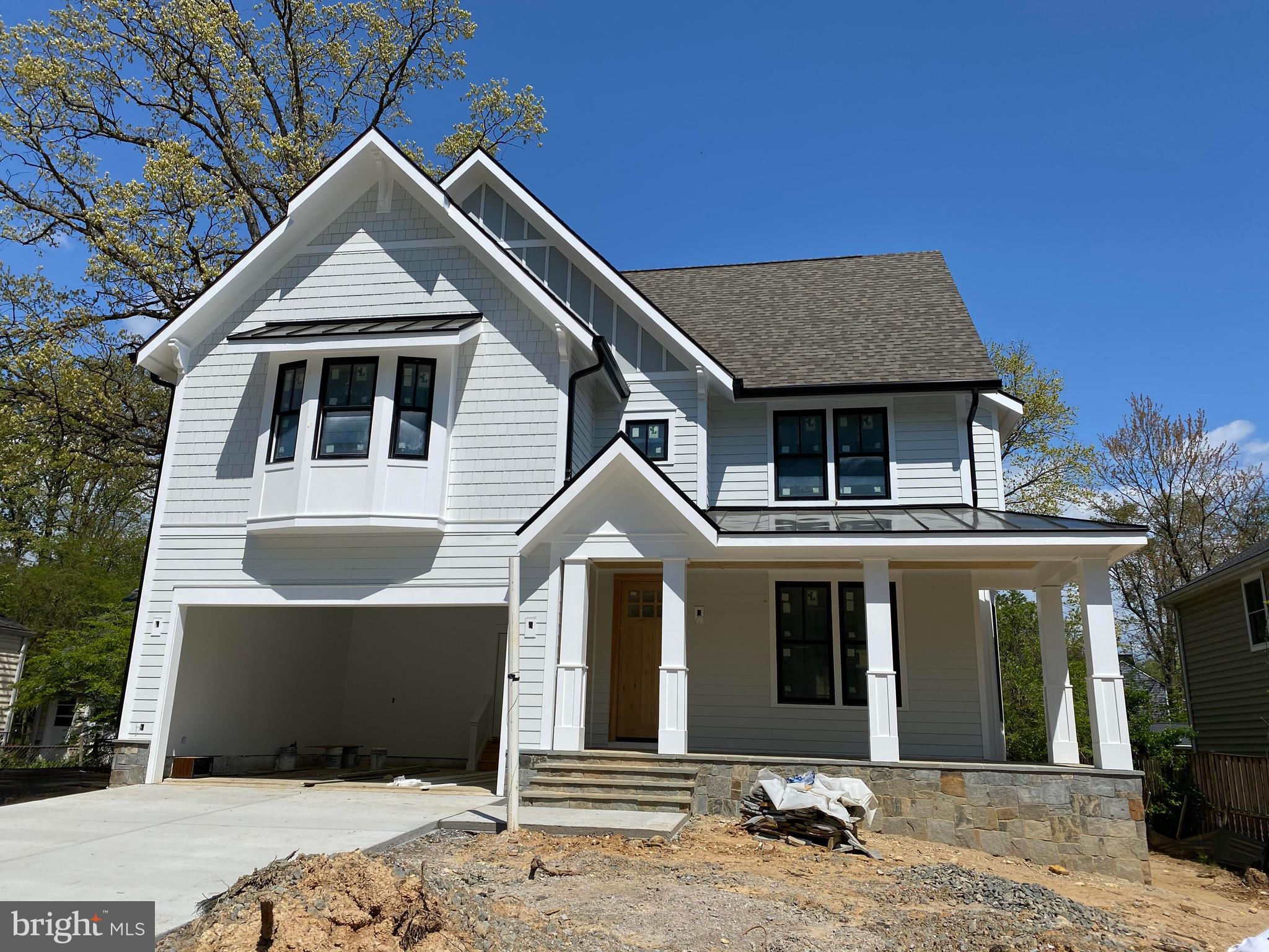 FALLS PARK - Residential