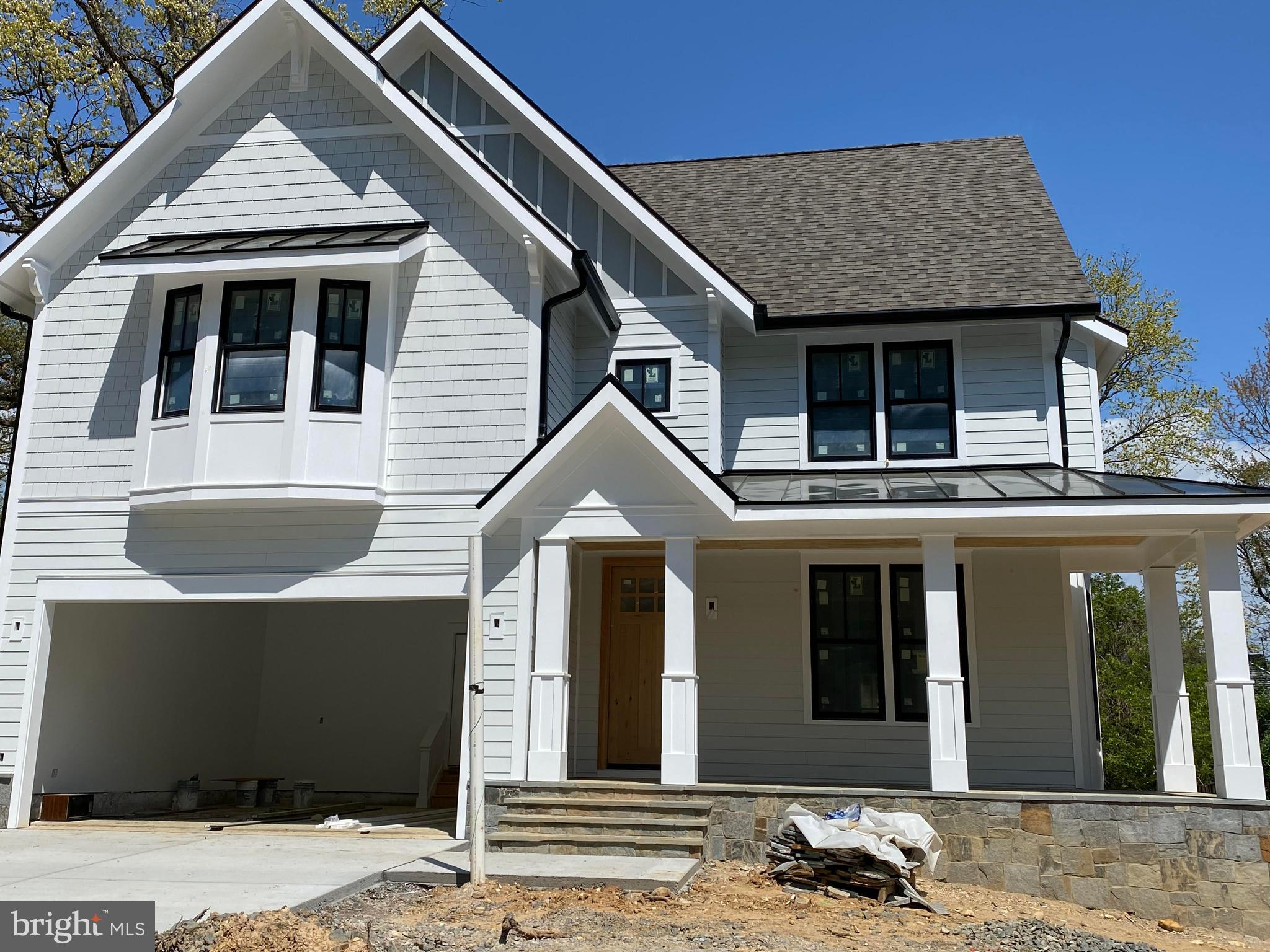 FALLS PARK - Residential