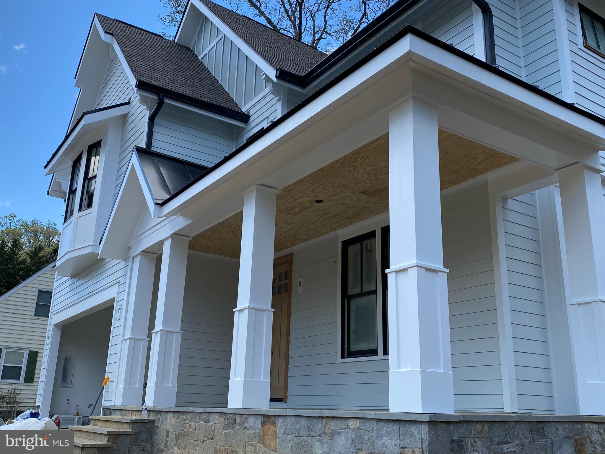 FALLS PARK - Residential