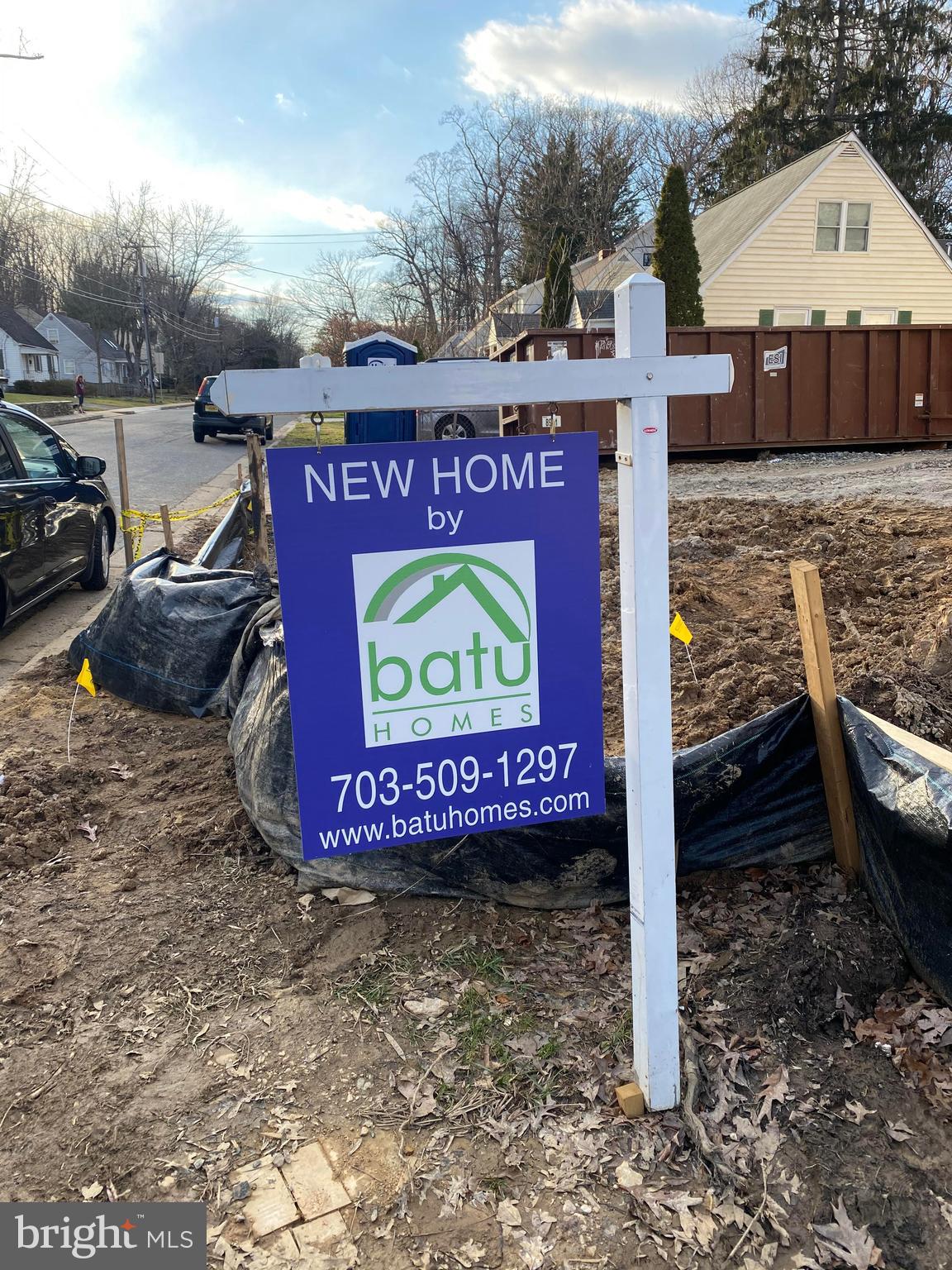 FALLS PARK - Residential