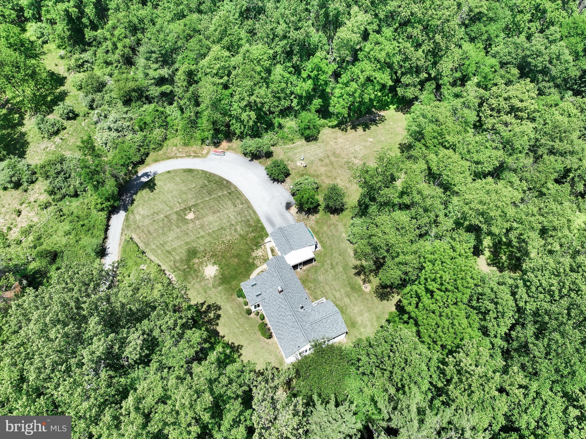 GUNPOWDER - Residential