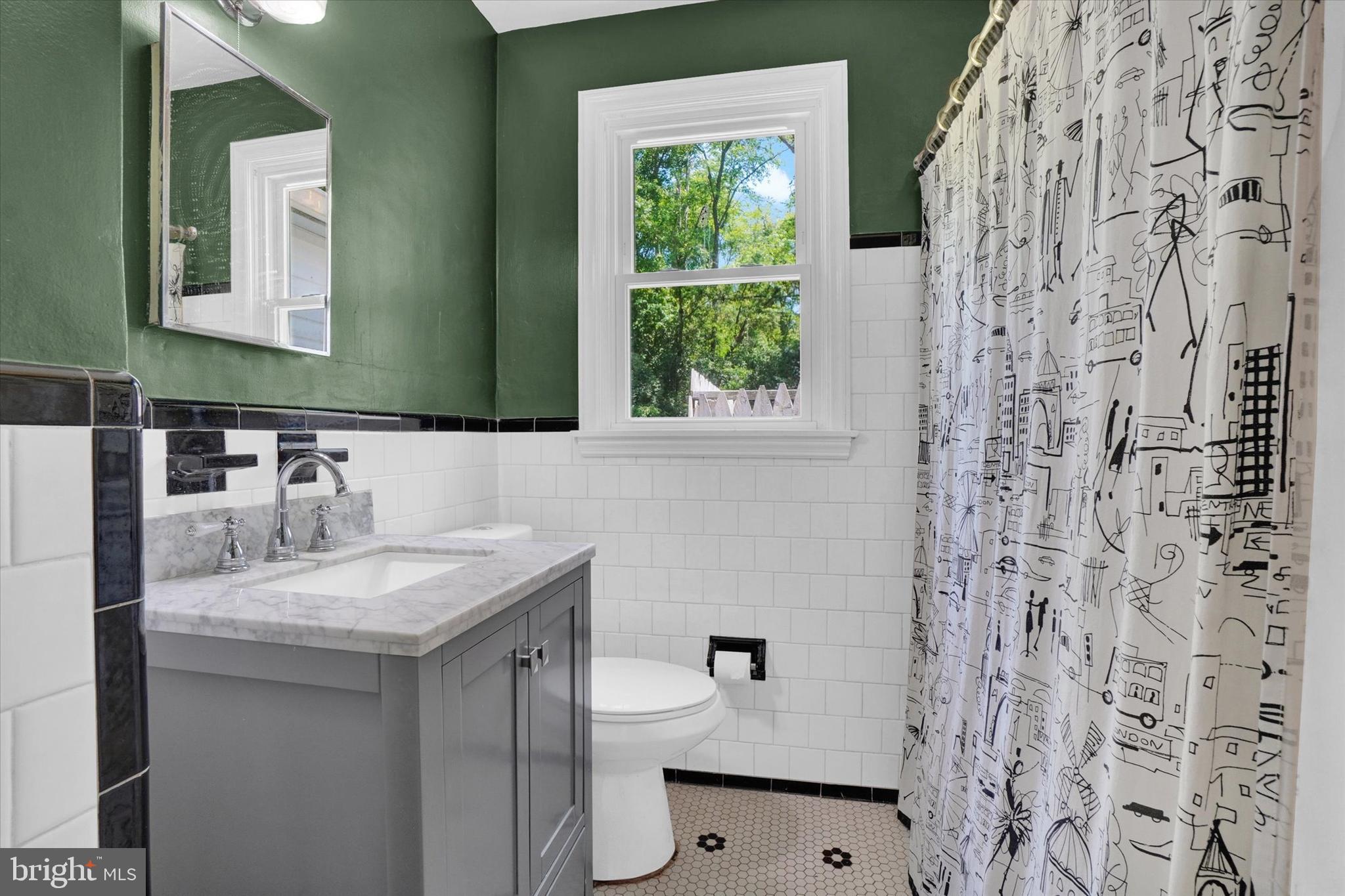 GUNPOWDER - Residential