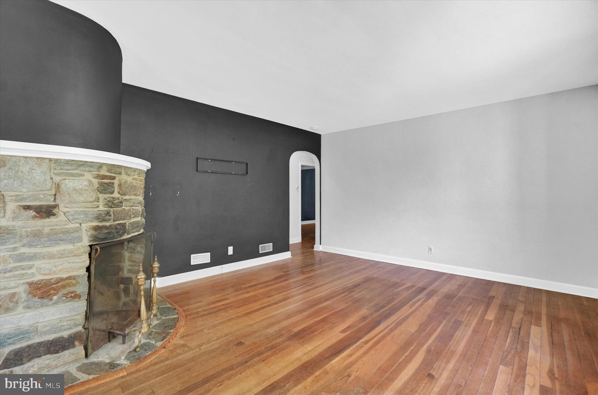 GUNPOWDER - Residential