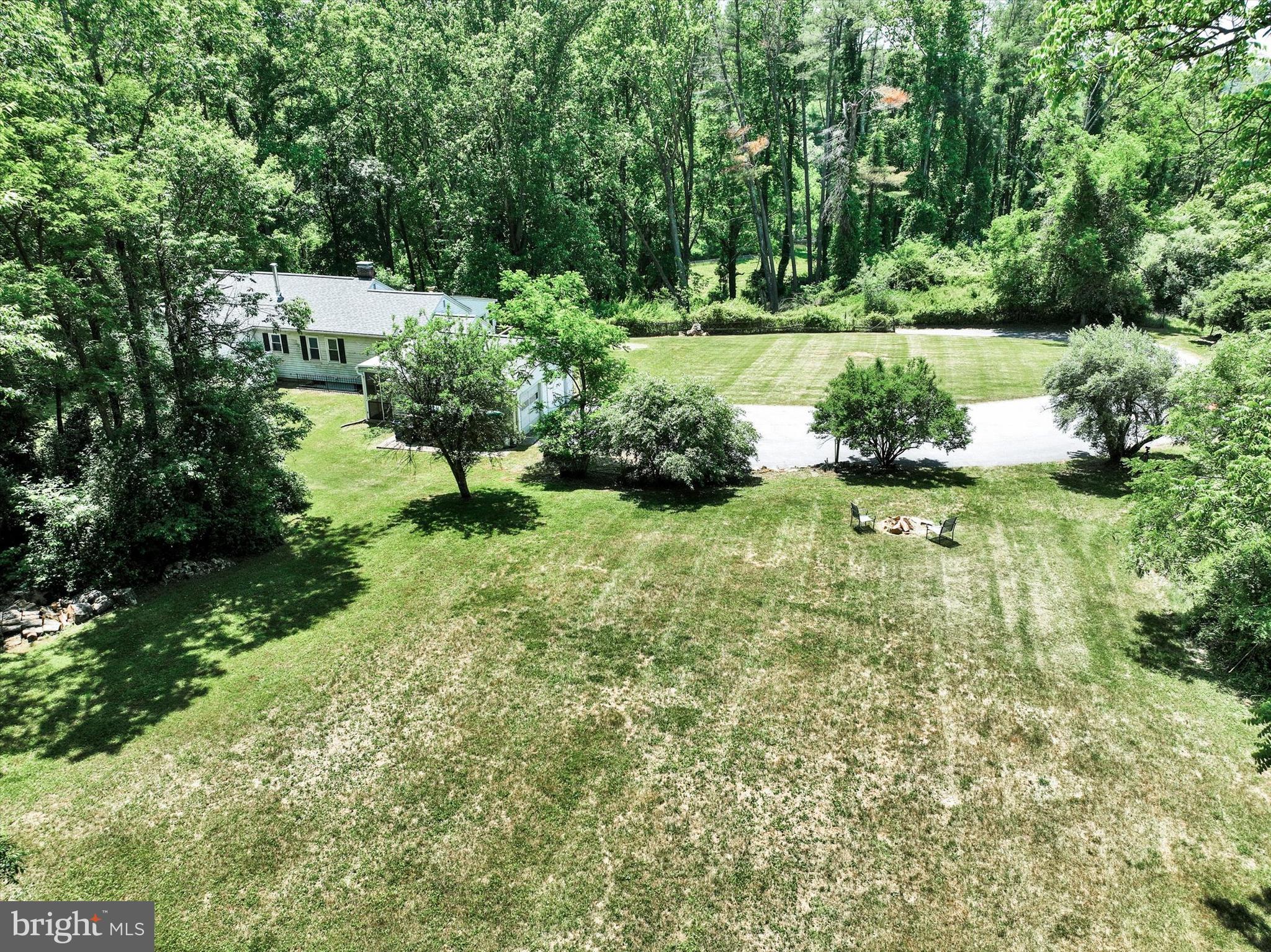 GUNPOWDER - Residential