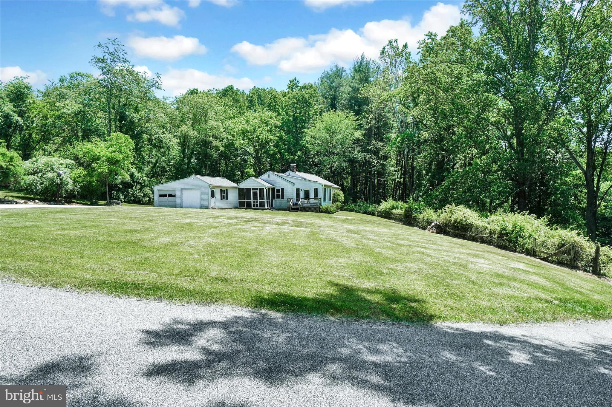 GUNPOWDER - Residential