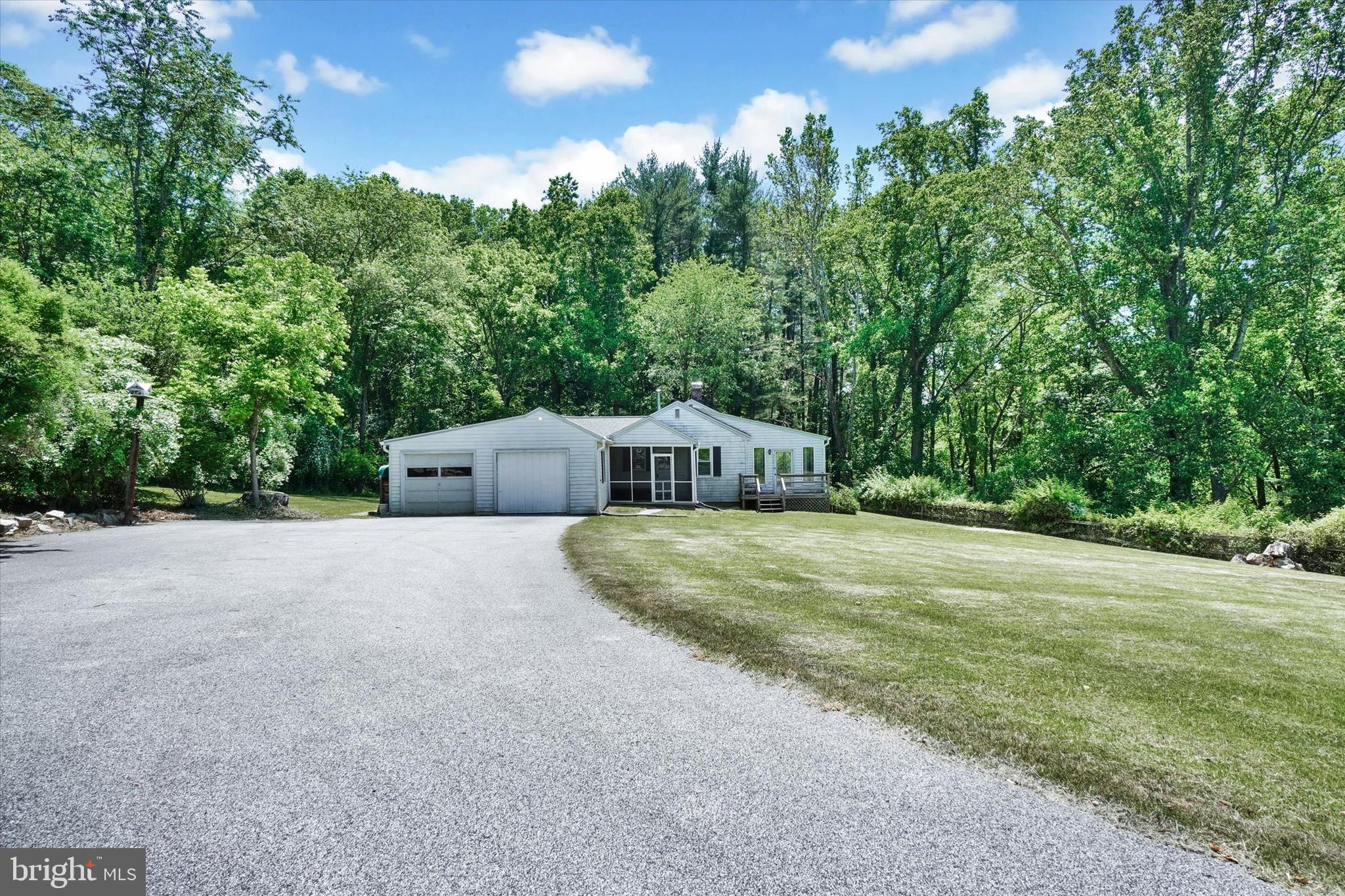 GUNPOWDER - Residential