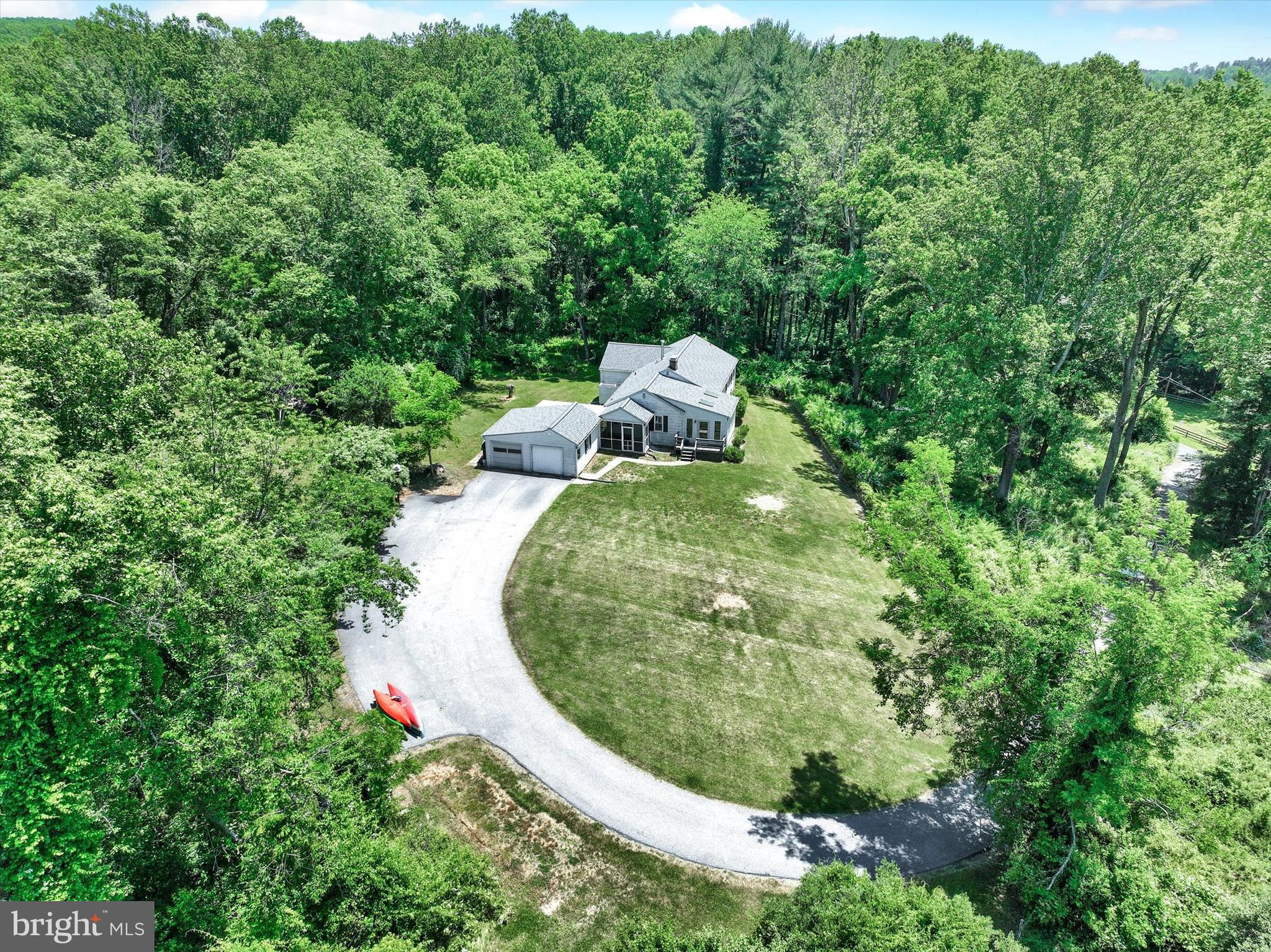 GUNPOWDER - Residential