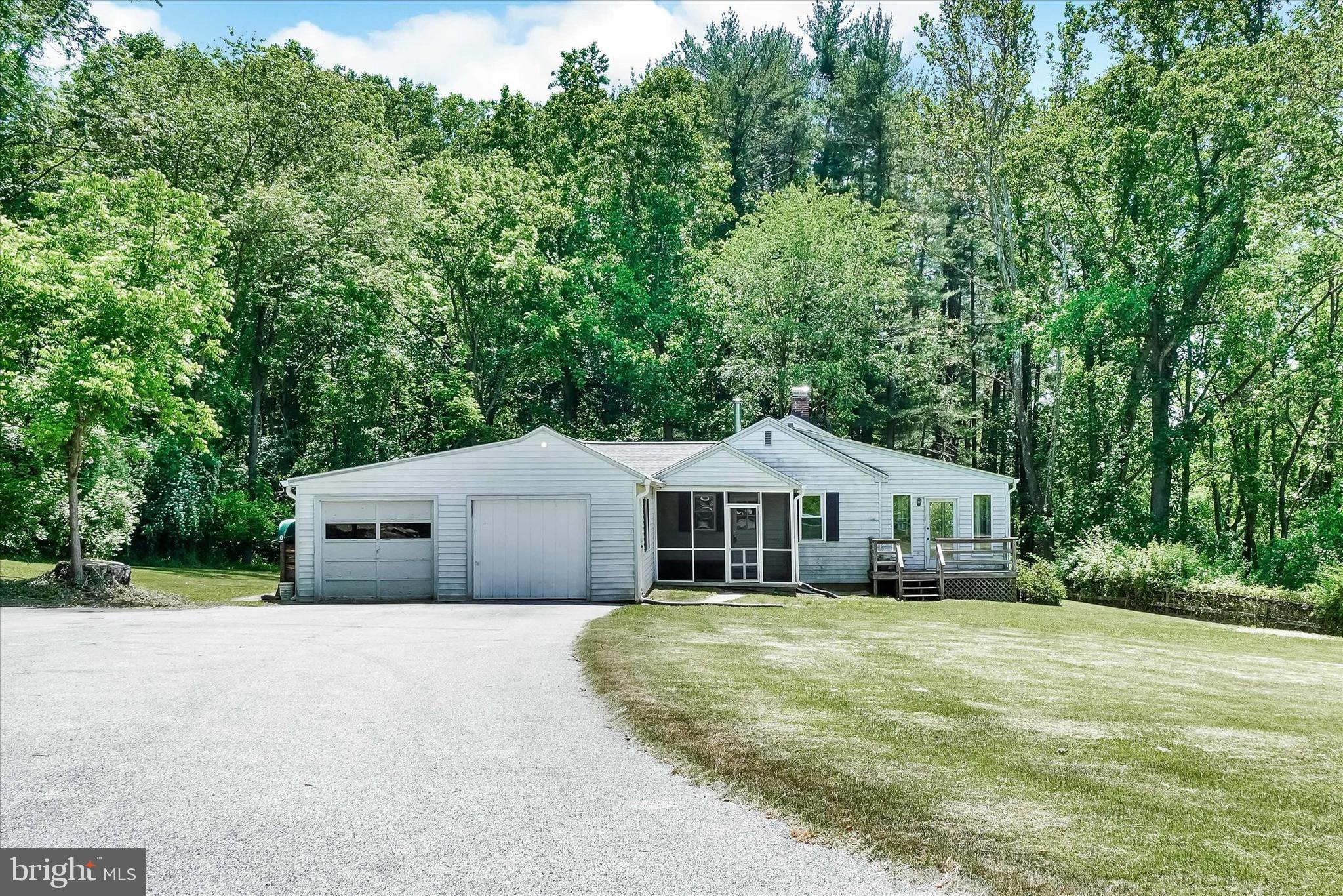 GUNPOWDER - Residential