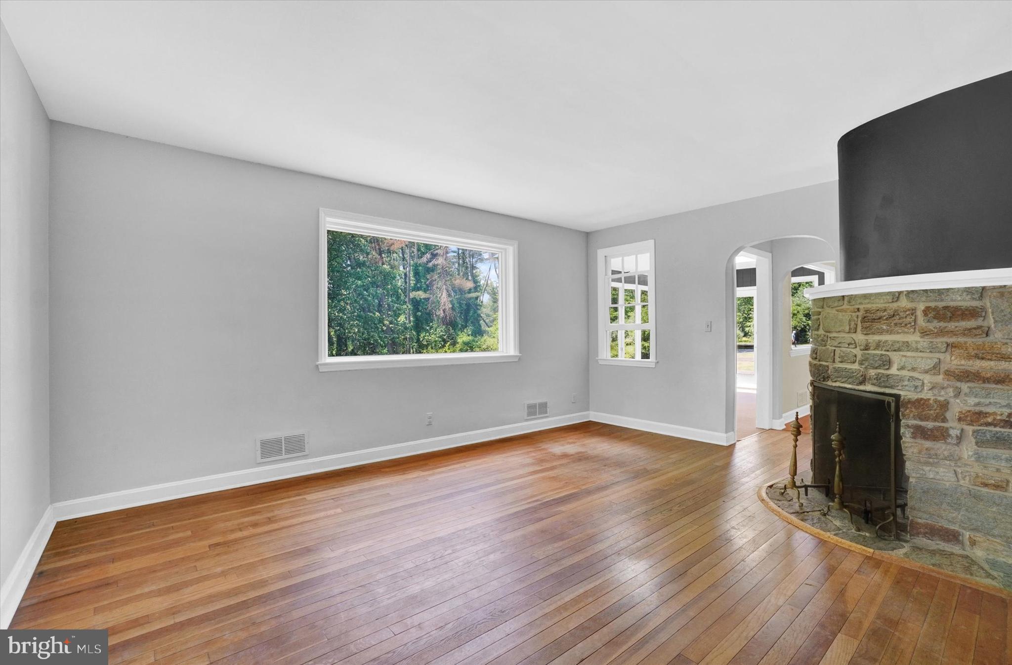 GUNPOWDER - Residential