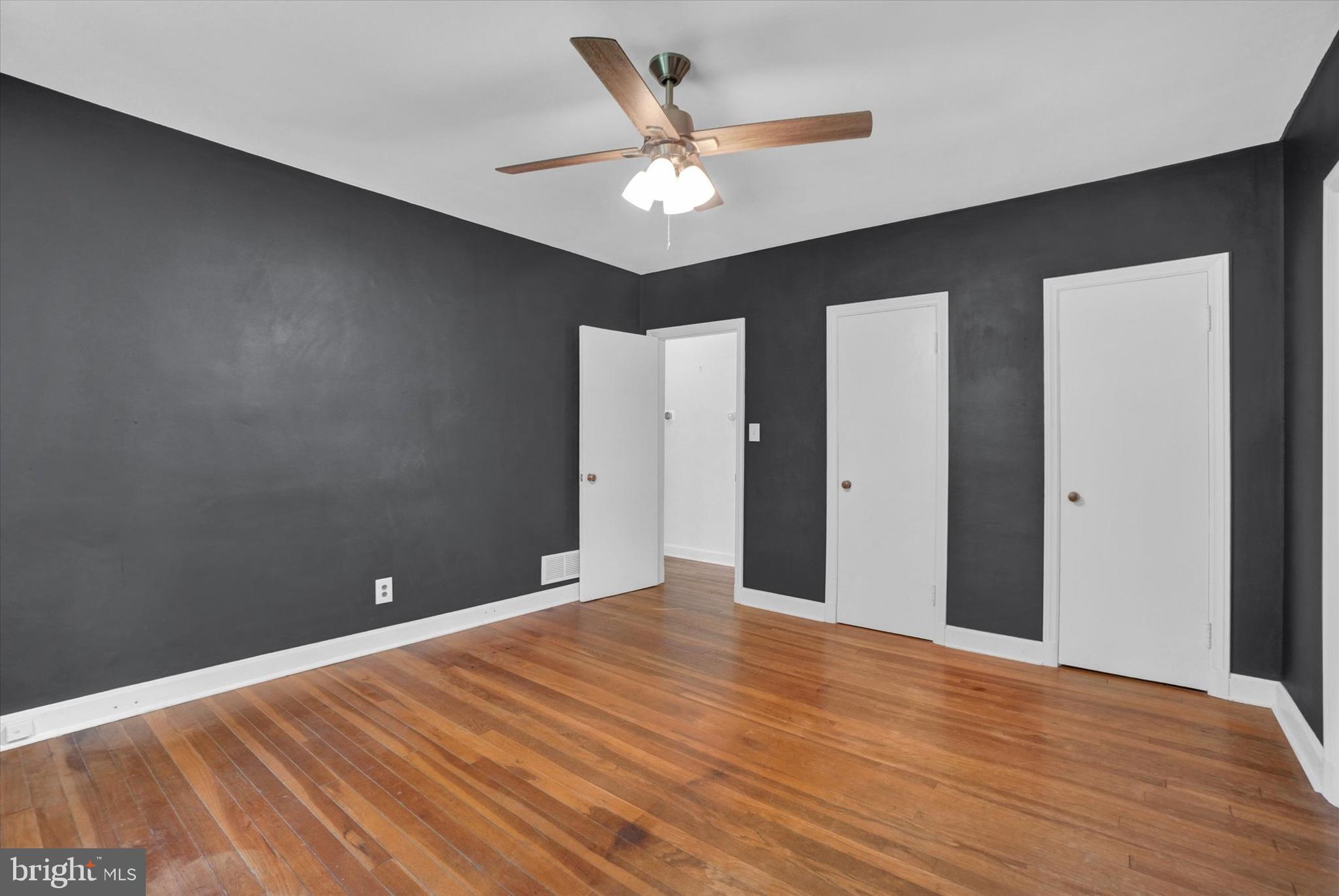 GUNPOWDER - Residential