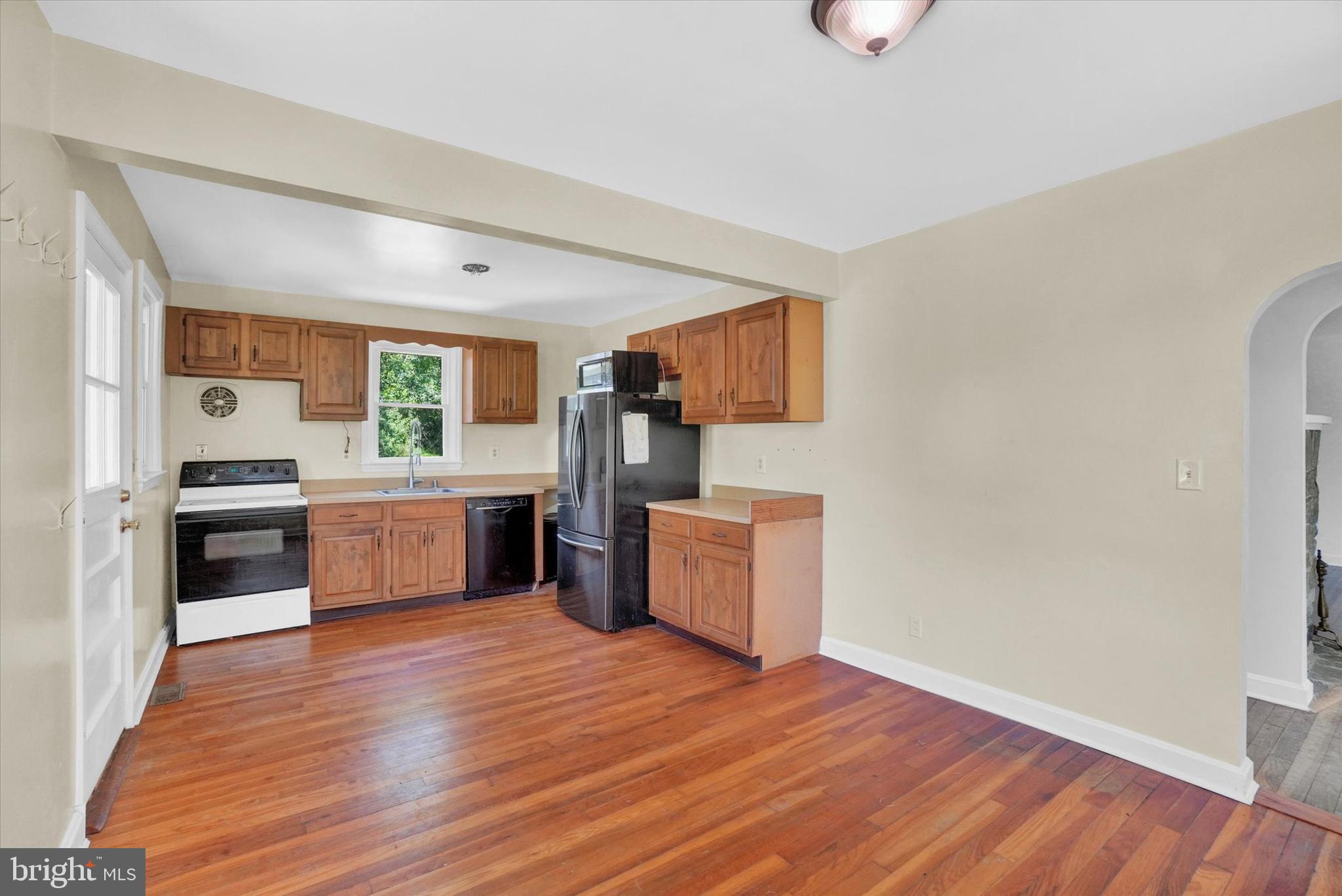 GUNPOWDER - Residential