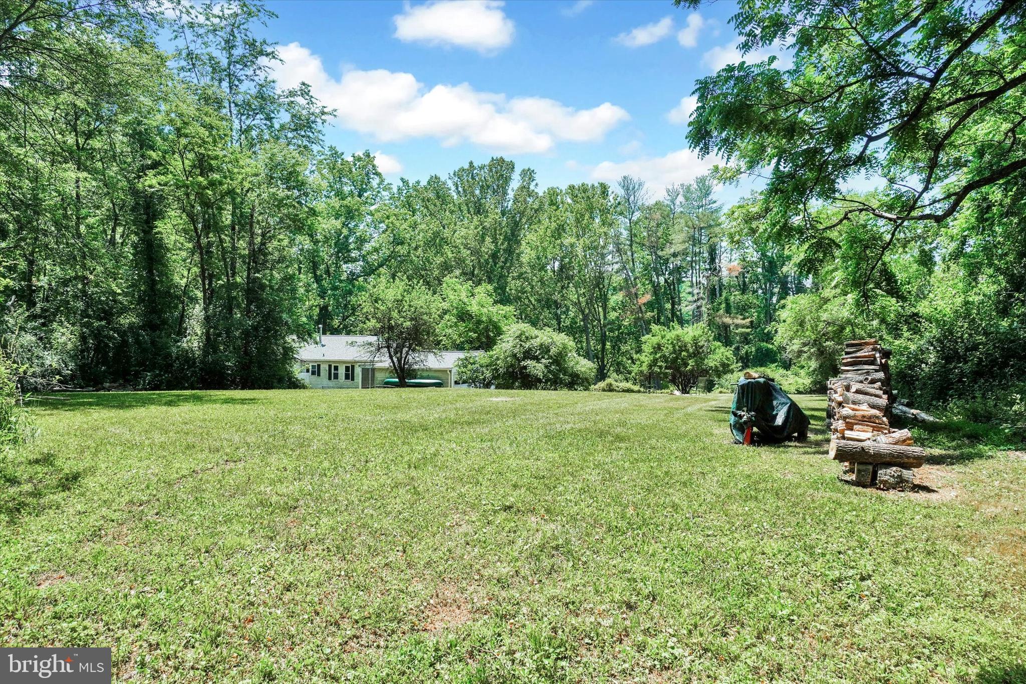 GUNPOWDER - Residential